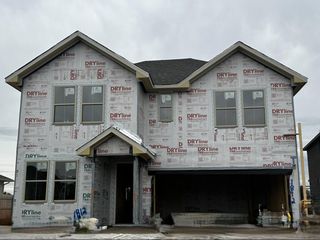 1812 Davee PL, Georgetown, TX 78633