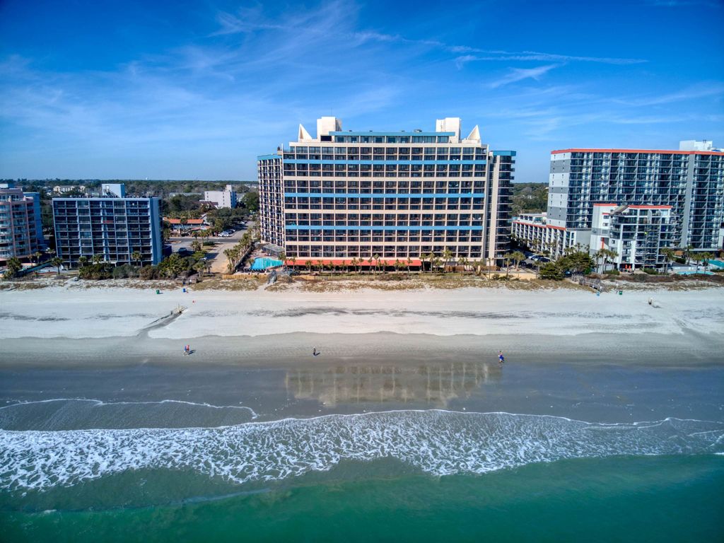 7100 N Ocean Blvd. # 622, Myrtle Beach, SC 29572 — photo 2