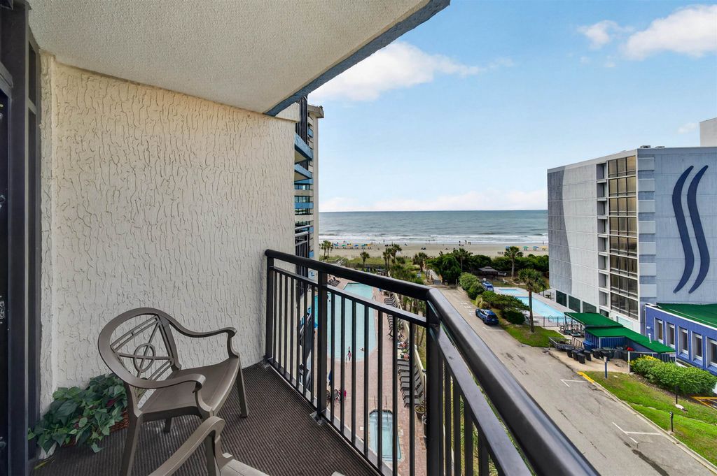 7100 N Ocean Blvd. # 622, Myrtle Beach, SC 29572 — photo 3