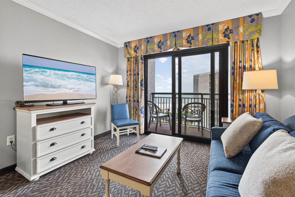 7100 N Ocean Blvd. # 622, Myrtle Beach, SC 29572 — photo 4