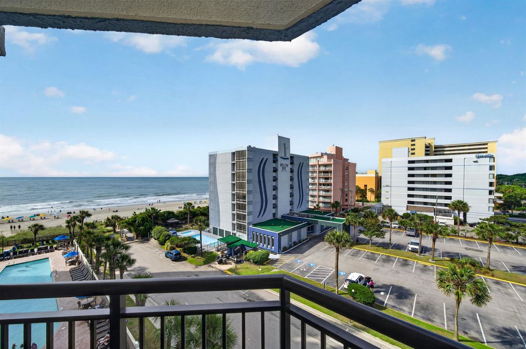 7100 N Ocean Blvd. # 622, Myrtle Beach, SC 29572 — photo 5