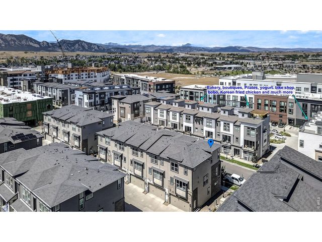 2291 Old Rail Way, Superior, CO 80027