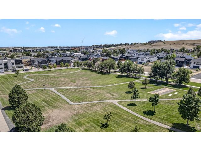 2291 Old Rail Way, Superior, CO 80027