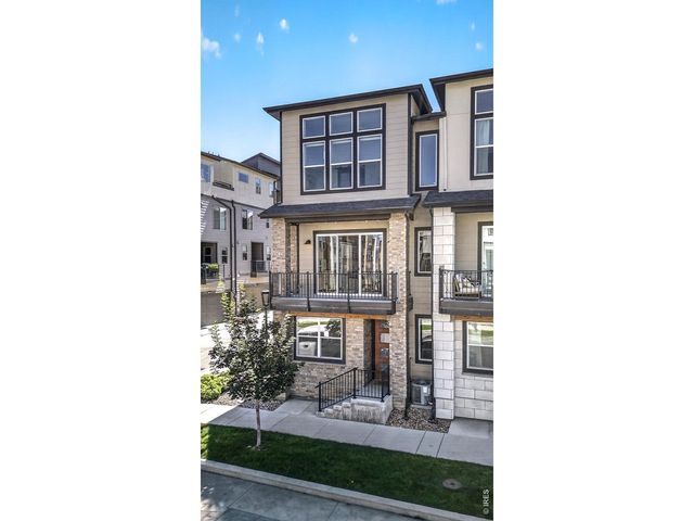 2291 Old Rail Way, Superior, CO 80027