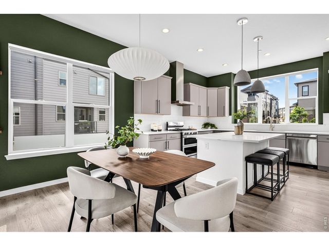 2291 Old Rail Way, Superior, CO 80027