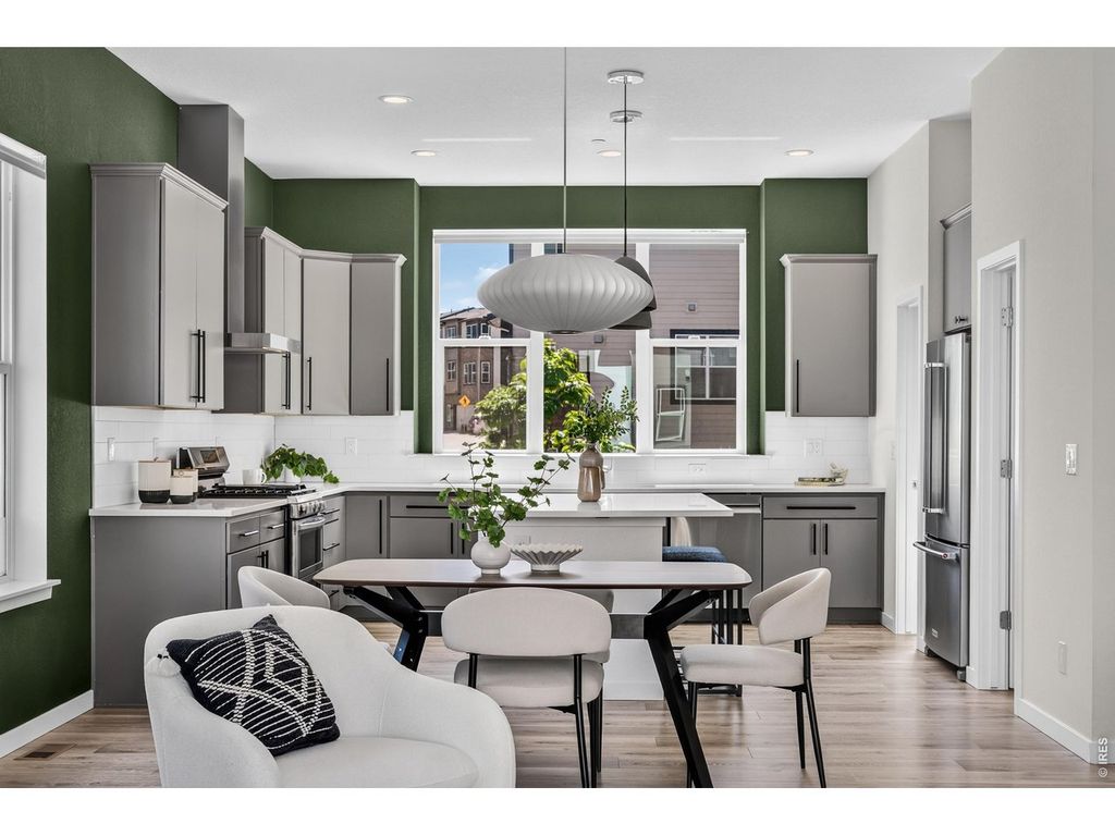 2291 Old Rail Way, Superior, CO 80027