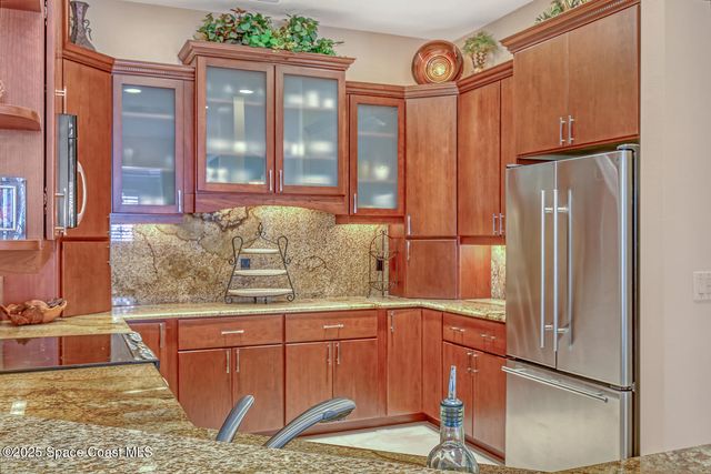 837 Aquarina Boulevard, Melbourne Beach, FL 32951