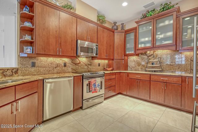 837 Aquarina Boulevard, Melbourne Beach, FL 32951