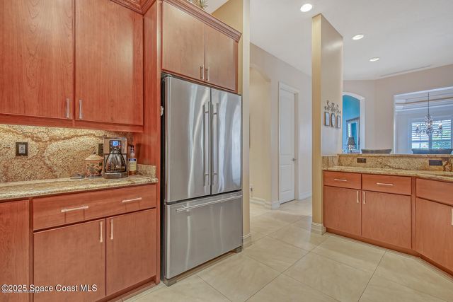 837 Aquarina Boulevard, Melbourne Beach, FL 32951