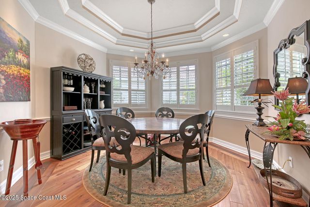 837 Aquarina Boulevard, Melbourne Beach, FL 32951