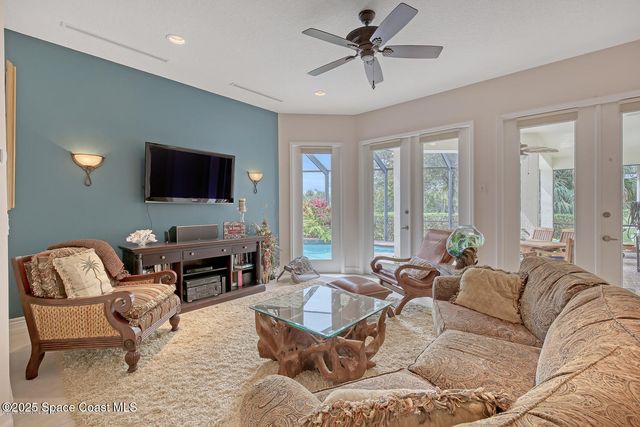 837 Aquarina Boulevard, Melbourne Beach, FL 32951