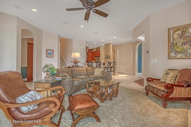 837 Aquarina Boulevard, Melbourne Beach, FL 32951