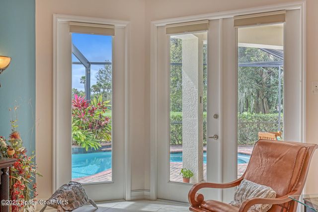 837 Aquarina Boulevard, Melbourne Beach, FL 32951