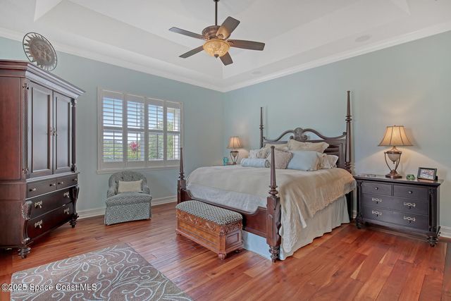 837 Aquarina Boulevard, Melbourne Beach, FL 32951