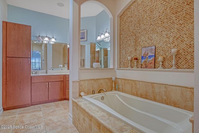 837 Aquarina Boulevard, Melbourne Beach, FL 32951