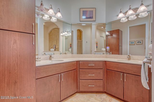 837 Aquarina Boulevard, Melbourne Beach, FL 32951