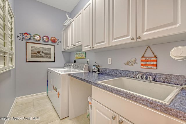 837 Aquarina Boulevard, Melbourne Beach, FL 32951