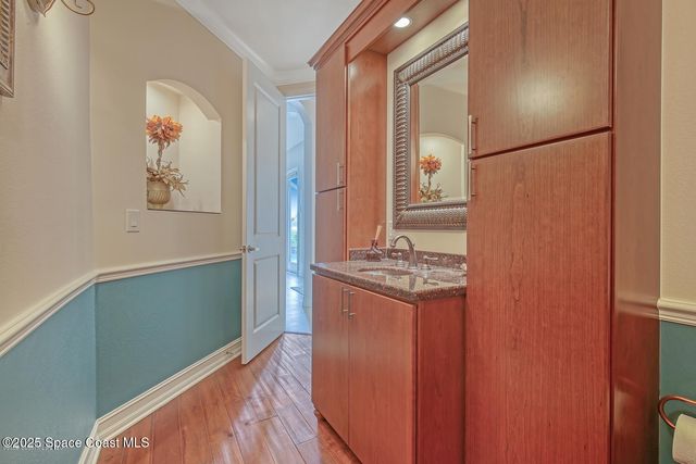 837 Aquarina Boulevard, Melbourne Beach, FL 32951