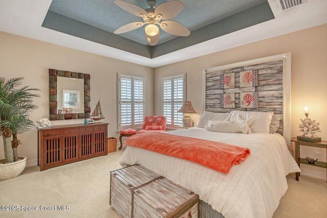 837 Aquarina Boulevard, Melbourne Beach, FL 32951