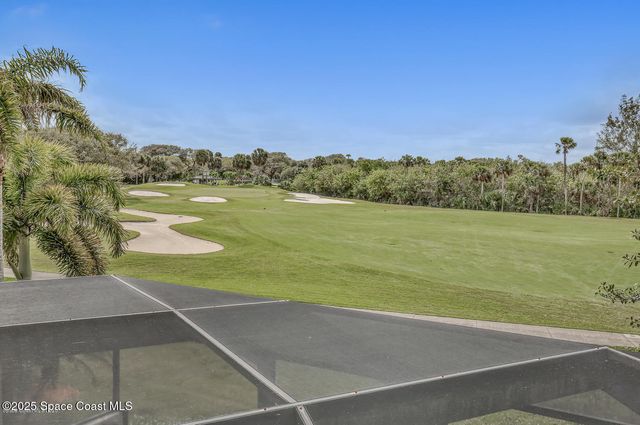 837 Aquarina Boulevard, Melbourne Beach, FL 32951