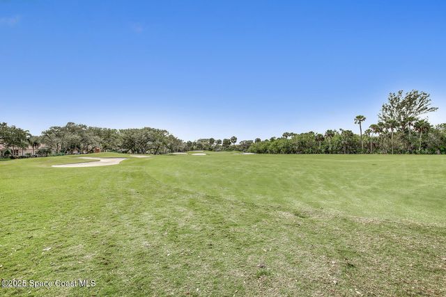 837 Aquarina Boulevard, Melbourne Beach, FL 32951