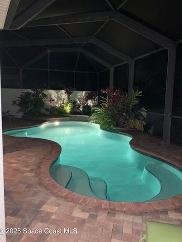 837 Aquarina Boulevard, Melbourne Beach, FL 32951