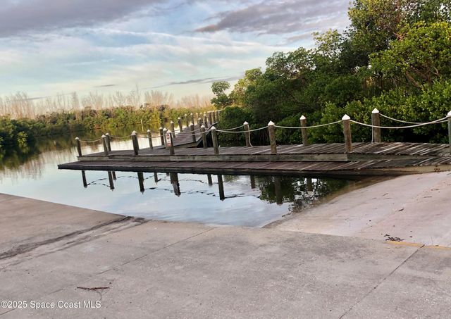 837 Aquarina Boulevard, Melbourne Beach, FL 32951