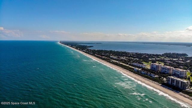 837 Aquarina Boulevard, Melbourne Beach, FL 32951