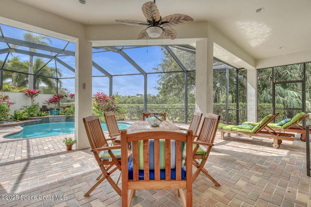 837 Aquarina Boulevard, Melbourne Beach, FL 32951