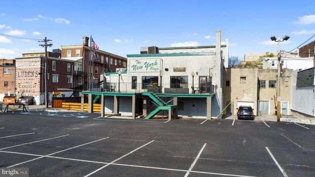 238-244 E HIGH ST, Pottstown, PA 19464