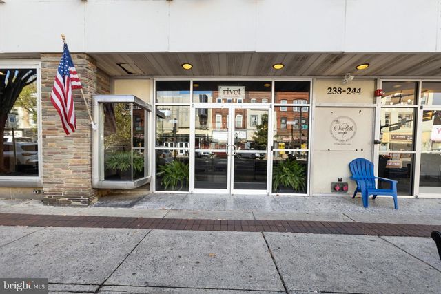238-244 E HIGH ST, Pottstown, PA 19464