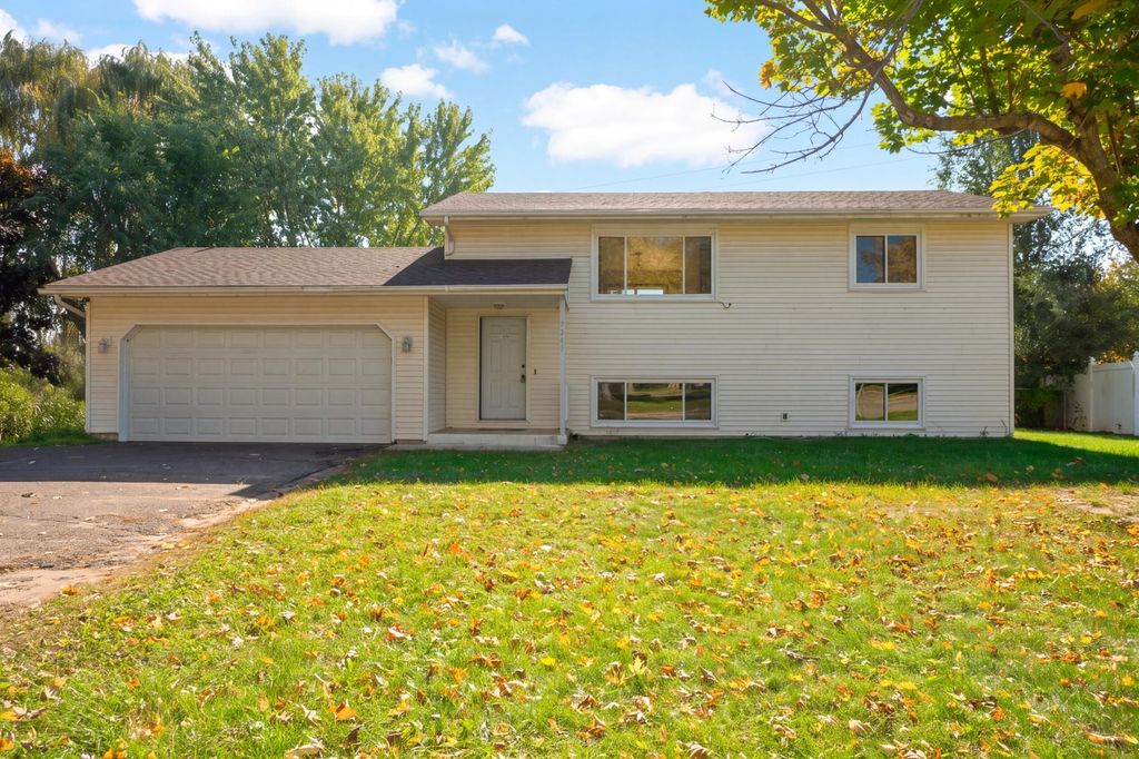 7245 116th Place N, Champlin, MN 55316 — exterior