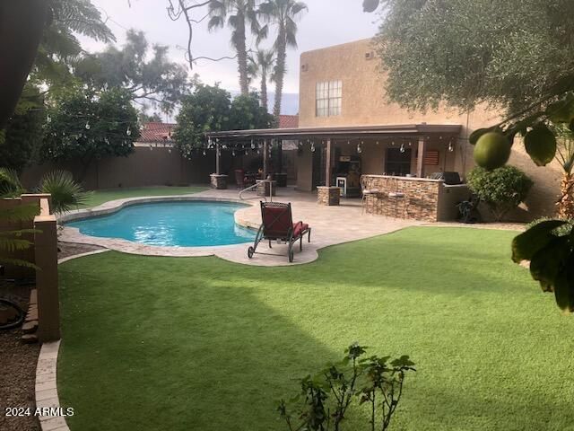 5101 E KAREN Drive, Scottsdale, AZ 85254