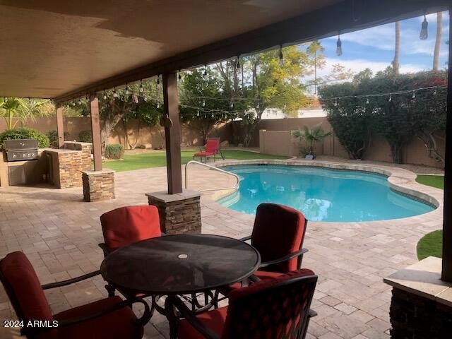 5101 E KAREN Drive, Scottsdale, AZ 85254