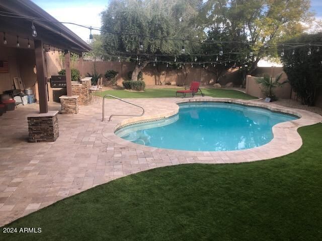 5101 E KAREN Drive, Scottsdale, AZ 85254