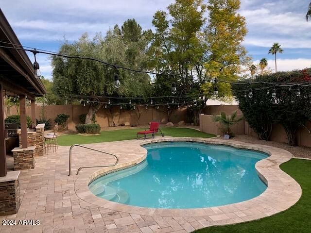 5101 E KAREN Drive, Scottsdale, AZ 85254