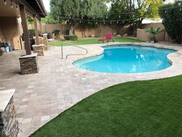 5101 E KAREN Drive, Scottsdale, AZ 85254