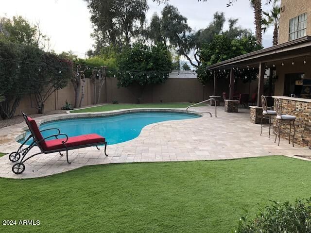 5101 E KAREN Drive, Scottsdale, AZ 85254