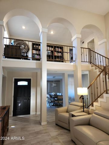 5101 E KAREN Drive, Scottsdale, AZ 85254