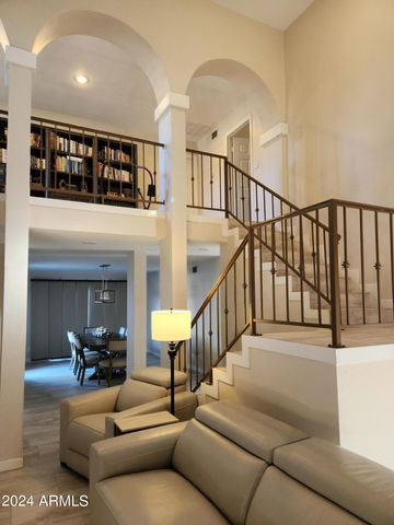 5101 E KAREN Drive, Scottsdale, AZ 85254