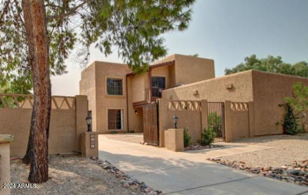 5101 E KAREN Drive, Scottsdale, AZ 85254