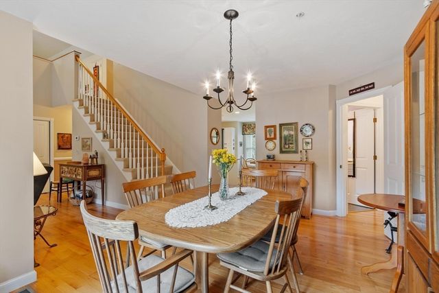 7 Whispering Brook 7, Marlborough, MA 01752