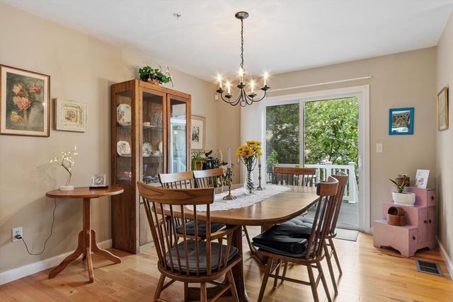 7 Whispering Brook 7, Marlborough, MA 01752