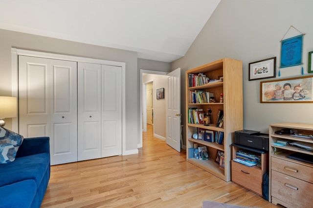 7 Whispering Brook 7, Marlborough, MA 01752