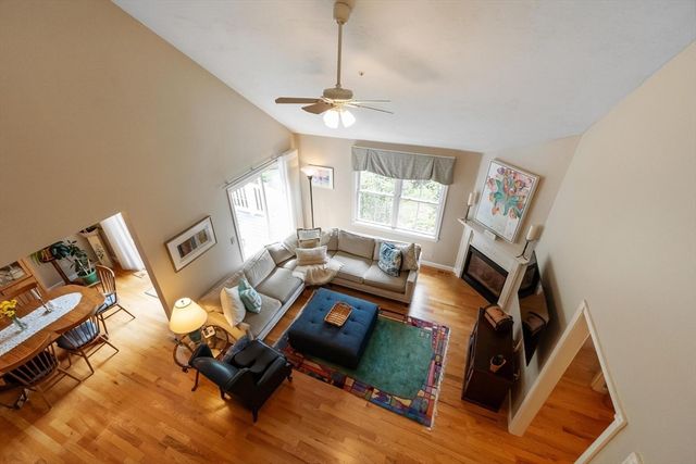7 Whispering Brook 7, Marlborough, MA 01752