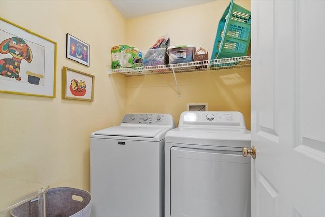 7 Whispering Brook 7, Marlborough, MA 01752