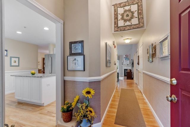 7 Whispering Brook 7, Marlborough, MA 01752