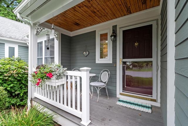 7 Whispering Brook 7, Marlborough, MA 01752