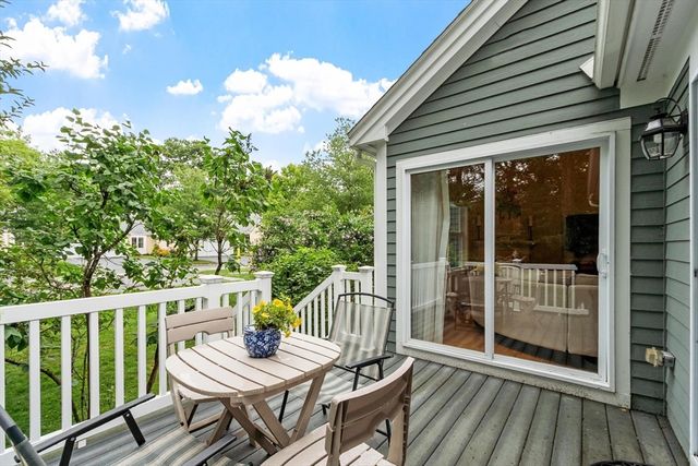 7 Whispering Brook 7, Marlborough, MA 01752