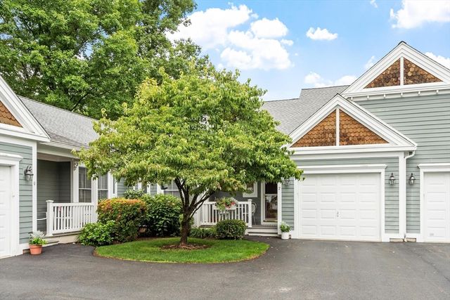 7 Whispering Brook 7, Marlborough, MA 01752